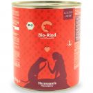 Herrmanns Bio-Rind mit Süßkartoffeln 800g