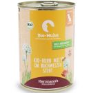 Herrmanns Selection Erwachsen Bio Huhn 400g