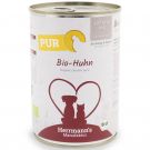 Herrmanns Selection Kreativ Mix Bio-Huhn 400g