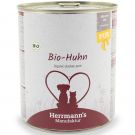 Herrmanns Selection Kreativ Mix Bio-Huhn 800g