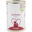 Herrmanns Selection Kreativ Mix Kaninchen 400g