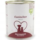 Herrmanns Selection Kreativ Mix Kaninchen 800g