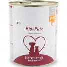 Herrmanns Selection Kreativ Mix Bio-Pute 800g