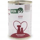 Herrmanns Selection Kreativ Mix Wild 400g