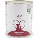 Herrmanns Selection Kreativ Mix Wild 800g