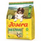 Josera A/S Adult Duck und Potato 900g