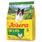 Josera A/S Adult Light und Vital 900g