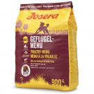 Josera DAILY Exklusiv Geflügel-Menü 900g