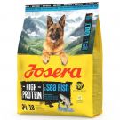 Josera A/S Adult High Protein Sea Fish 900g