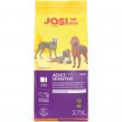 JosiDog Adult Sensitive 2,7kg