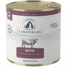 Lakefields Dosenfleisch Rind Pur 800g