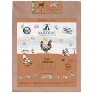 Lakefields Trockenfleisch-Menü Welpen Huhn 1 kg