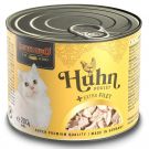 Leonardo Dose Huhn + extra Filet 200g