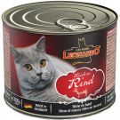 Leonardo Dose Reich an Rind 200g