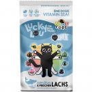 Lucky Lou Food Code Lifestage Adult Geflügel + Lachs 1,7kg