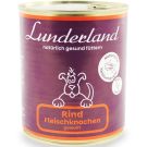 Lunderland Fleischknochen vom Rind, gewolft Dose 800g