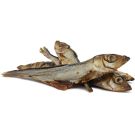 Lunderland Hering 200g