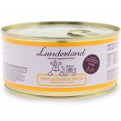 Lunderland Hühnerfleisch-Menü 300g