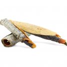 Lunderland Lachshaut mit Fleisch 200g