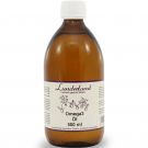 Lunderland Omega3 Öl 500 ml