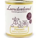 Lunderland Reinfleisch-Dose Pansen 800g
