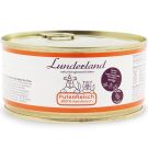 Lunderland Reinfleisch-Dose Putenfleisch 300g