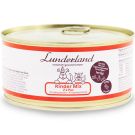 Lunderland Reinfleisch-Dose Rinder-Mix 300g
