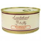 Lunderland Rindfleisch durchwachsen Dose 300g