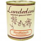 Lunderland Rindfleisch durchwachsen Dose 800g