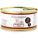 Lunderland Reinfleisch-Dose Rindfleisch mager 300g