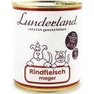 Lunderland Reinfleisch-Dose Rindfleisch mager 800g