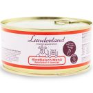 Lunderland Rindfleisch Menü 300g