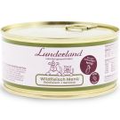 Lunderland Wildfleisch Menü 300g