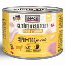 Macs Cat Dose Geflügel und Cranberry 200g