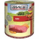 Macs Cat Dose Rind 800g