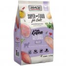 Macs Cat Kitten Geflügel 1.5 kg