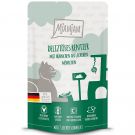 MjAMjAM Quetschie Rentier + Hühnchen + Möhrchen 125g