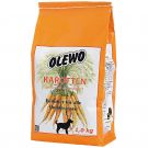 Olewo Karotten Peletts 1 kg