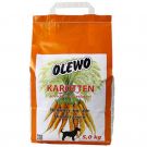 Olewo Karotten Peletts 5 kg