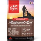 Orijen Dog Regional Red 6 kg