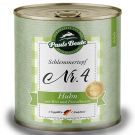 Pauls Beute Schlemmertopf Nr. 4 mit Huhn 800g