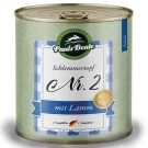 Pauls Beute Schlemmertopf Nr. 2 mit Lamm 800g
