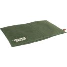 Pet Pro Doggy Duvet Bench Strong, Medium, dark green