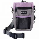 Petlando Everest Snackbag Premium, flieder