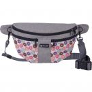 Petlando Happiness 2025 Crossbag, 30x20x7cm, Donuts