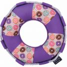 Petlando Happiness 2025 Schwimmring, 20cm, Donuts