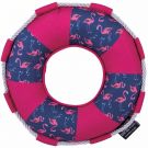 Petlando Happiness 2025 Schwimmring, 20cm, Flamingos