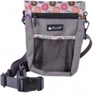 Petlando Happiness 2025 Snackbag, 18x10x5cm, Donuts