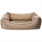 Petlando LikeOrtho Bett Lucy, braun, Gr. S 80x60x25cm