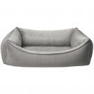 Petlando LikeOrtho Bett Lucy, grau, Gr. S 80x60x25cm